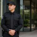 Uniform Security Services For Homes, Offices & Private Properties