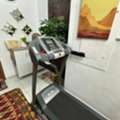 SAR 900,  Health Sport T410 Motorized Treadmill - Excellent Condition - 900 SAR