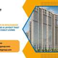 2 & 3 BHK Flats In Ghaziabad: How To Choose A Layout That Works For Daily Living