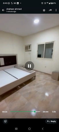 Jubail, Furniture, SAR 8000,  4 Bed Set , Dining Table And Fridge And Sofa Set