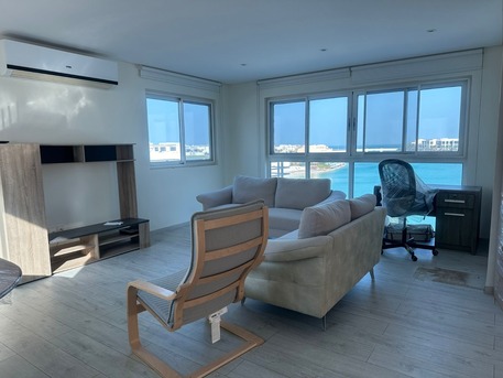 Amwaj Islands, Apartments, Flats, Houses & Villas, BHD 2200/month,  Furnished,  5 BR,  500 Sq. Meter,  ULTRA LUXURY BEACHFRONT 5BR VILLA IN AMWAJ ISLANDS |  PRIVATE POOL | SEA VIEW | EWA INCLUS