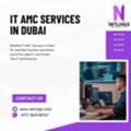 AED 5,  Secure IT AMC Services In Dubai For IT Infrastructure