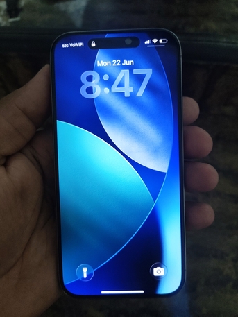 Bani Malik, Mobile Phones, SAR 2600,  IPHONE 15 PRO, 512 GB