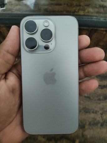 Bani Malik, Mobile Phones, SAR 2600,  IPHONE 15 PRO, 512 GB