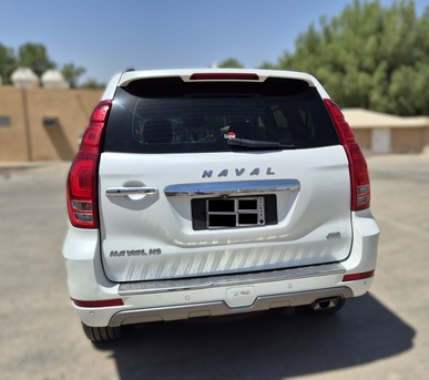 Al Sulaymaniyyah, Vehicles, Cars & Trucks , SAR 75000,  Haval H9,  2022,  Automatic,  71000 KM,  ,  Model Turbo Charged Full Option (Super Dignity) For Sale