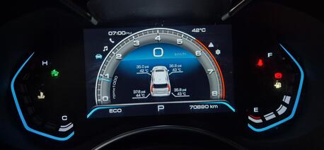 Al Sulaymaniyyah, Vehicles, Cars & Trucks , SAR 75000,  Haval H9,  2022,  Automatic,  71000 KM,  ,  Model Turbo Charged Full Option (Super Dignity) For Sale