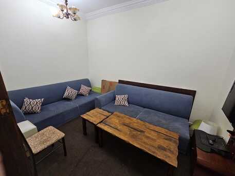 Jubail, Apartments, Flats, Houses & Villas, SAR 2000/month,  Furnished,  2 BR,  Fully Furnished 2-Bedroom Apartment (2BHK) Available For Rent