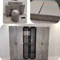 New Bedroom Set