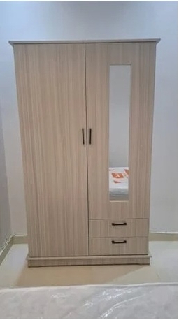 Al Malqa, Furniture, New Bedroom Set
