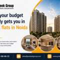 What Your Budget Actually Gets You In 3 BHK Flats In Noida Today
