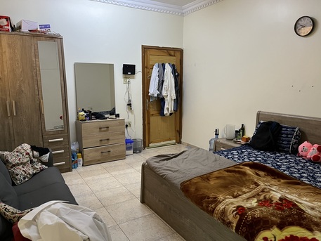 Khobar, Apartments, Flats, Houses & Villas, SAR 1333/month,  2 BR,  Apartment With All Amenities Is Available For Rent