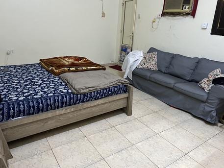 Khobar, Apartments, Flats, Houses & Villas, SAR 1333/month,  2 BR,  Apartment With All Amenities Is Available For Rent