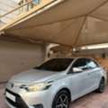 SAR 26500,  Toyota Yaris,  2017,  Automatic,  250 KM,  For Sale