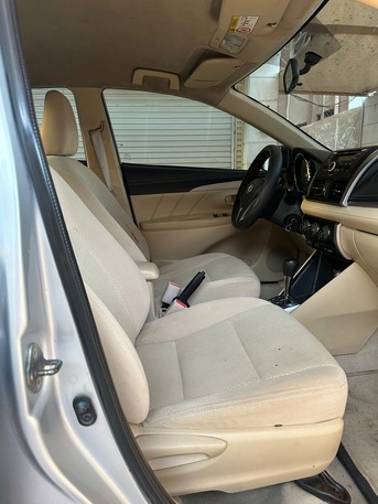 Jeddah, Vehicles, Cars & Trucks , SAR 26500,  Toyota Yaris,  2017,  Automatic,  250 KM,  For Sale