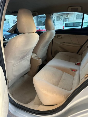Jeddah, Vehicles, Cars & Trucks , SAR 26500,  Toyota Yaris,  2017,  Automatic,  250 KM,  For Sale