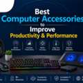 INR 500,  Best Computer Accessories To Improve Productivity And Performance