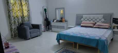 Riyadh, Rooms for Rent, SAR 1600/month,  Furnished,  One Room With Hall And Open Kitchen Share Washroom Only For Ladies Max 3