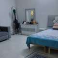 SAR 1600/month,  Furnished,  One Room With Hall And Open Kitchen Share Washroom Only For Ladies Max 3
