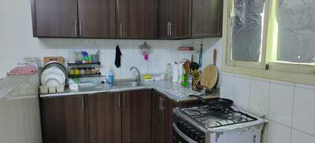 Riyadh, Rooms for Rent, SAR 1600/month,  Furnished,  One Room With Hall And Open Kitchen Share Washroom Only For Ladies Max 3