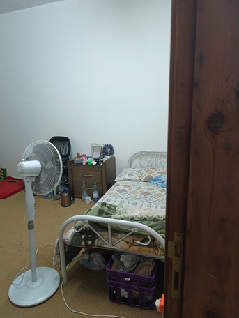 Jubail, Bedspace For Rent, SAR 500/month,  Room Partner