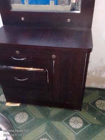 Hyderabad, Furniture, PKR 35000,  Bedroom Furniture Set For Sale