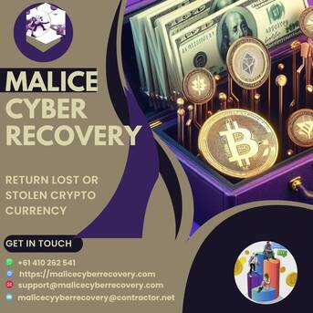 Sydney, Computers, AUD 55,  HOW TO RECOVER CRYPTOCURRENCY LOST TO BITCOIN INVESTMENT SCAM/MALICE CYBER RECOVERY WIL DO