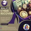AUD 55,  HOW TO RECOVER CRYPTOCURRENCY LOST TO BITCOIN INVESTMENT SCAM/MALICE CYBER RECOVERY WIL DO