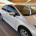SAR 51000,  Toyota Corolla,  2022,  Automatic,  114000 KM,    White