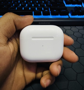 Manama, Mobile Phones, BHD 35,  Apple AirPods (3rd Generation) &ndash; Original