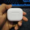 BHD 35,  Apple AirPods (3rd Generation) &ndash; Original