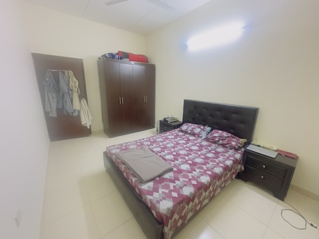 Manama, Rooms for Rent, BHD 70/month,  Room For Rent-Alguful Near Dairy Queen-One Month(July 2026)