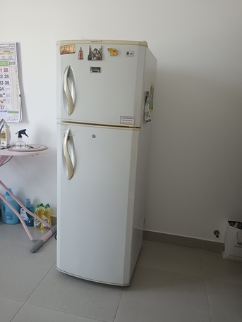 Manama, Appliances, BHD 58,  Elgi Fridge / Refrigerator For Sale