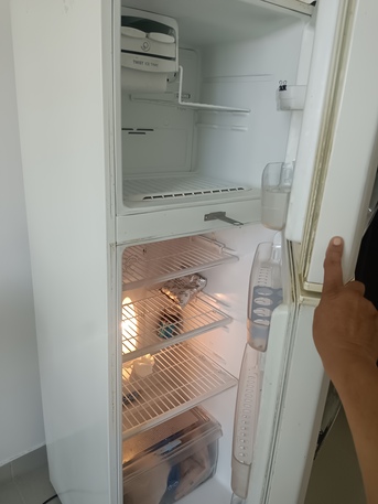 Manama, Appliances, BHD 58,  Elgi Fridge / Refrigerator For Sale