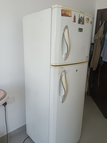 Manama, Appliances, BHD 58,  Elgi Fridge / Refrigerator For Sale