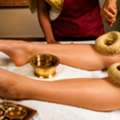 Ayurvedic Knee Pain Relief With Janu Vasti At AYURnest