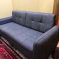 SAR 1,  7 Seater Sofa Set For Salee
