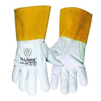New York, Electrical & Plumbing, USD 29,  Buy Tig Welding Gloves Online | Premium Welder Gloves