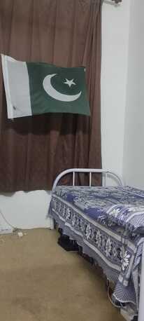 Riyadh, Bedspace For Rent, SAR 2400/year,  A NEAT & CLEAN CHEEP ROOM SHARING / BEDSPACE AVAILBLE FOR RENT