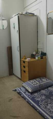 Riyadh, Bedspace For Rent, SAR 2400/year,  A NEAT & CLEAN CHEEP ROOM SHARING / BEDSPACE AVAILBLE FOR RENT