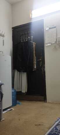 Riyadh, Bedspace For Rent, SAR 2400/year,  A NEAT & CLEAN CHEEP ROOM SHARING / BEDSPACE AVAILBLE FOR RENT