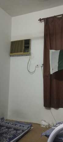 Riyadh, Bedspace For Rent, SAR 2400/year,  A NEAT & CLEAN CHEEP ROOM SHARING / BEDSPACE AVAILBLE FOR RENT