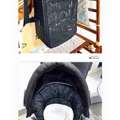 SAR 150,  Baby Cot And Carry Bag