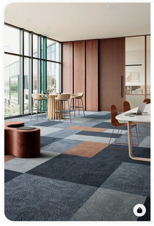 Riyadh, Construction, Floor Carpet Supply & Installation