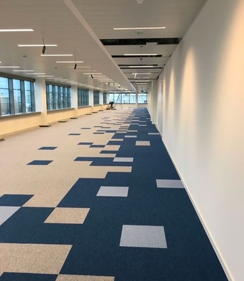 Riyadh, Construction, Floor Carpet Supply & Installation