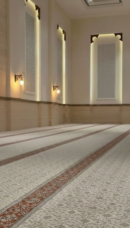 Riyadh, Construction, Floor Carpet Supply & Installation