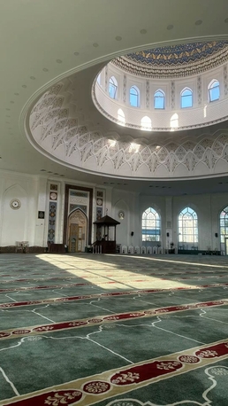 Riyadh, Construction, Floor Carpet Supply & Installation