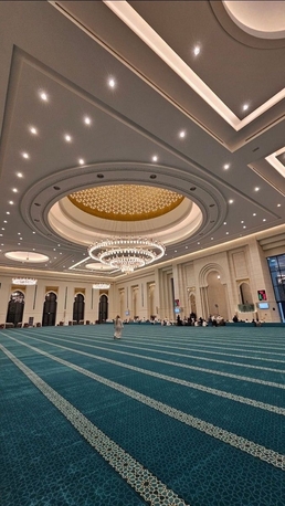Riyadh, Construction, Floor Carpet Supply & Installation
