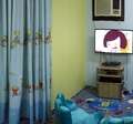 SAR 2000,  غرفة نوم أطفال طابقين Two-story Children's Bedroom