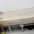 SAR 200,  Foldable Bed Available For Sale Spring Mattress And