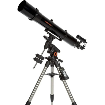 New York, Business, Advanced VX 6 Refractor Telescope | Celestron AVX GoTo